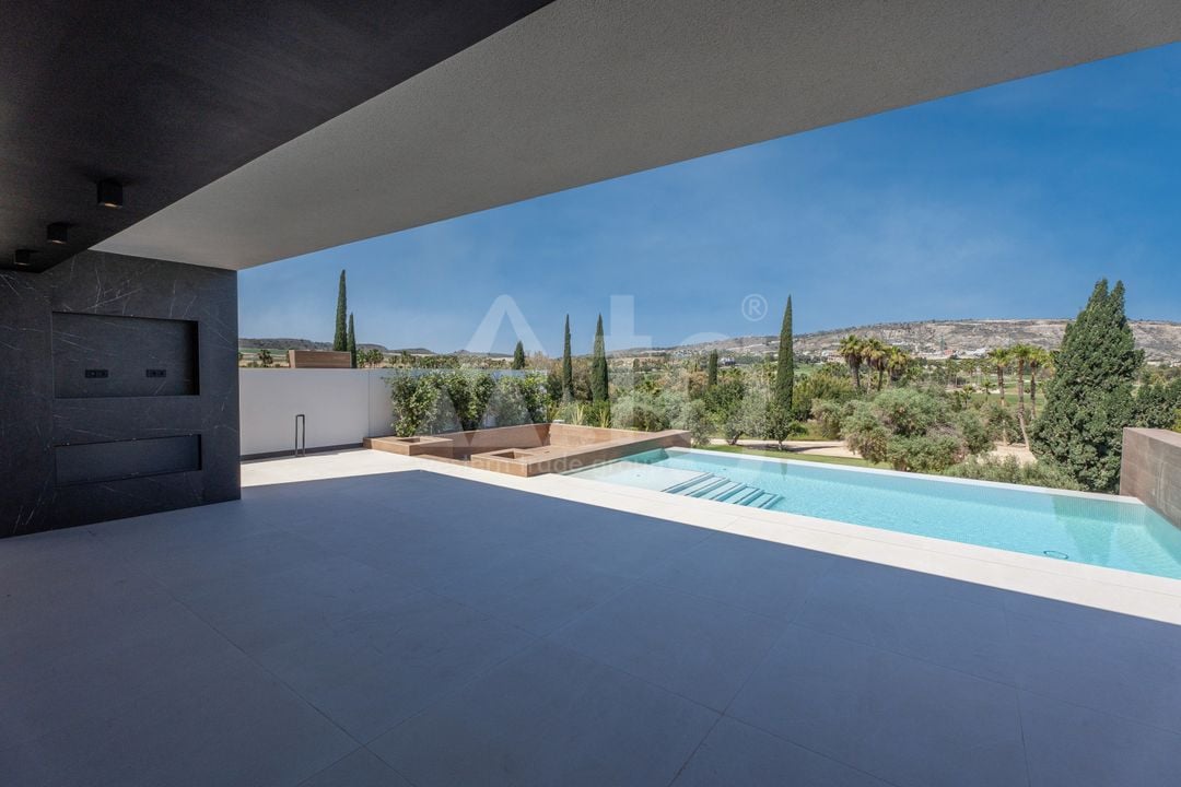 Villa de 3 habitaciones en Algorfa - TRI142101 - Foto - 27