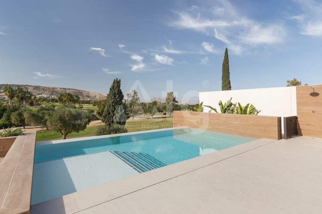 Villa de 3 habitaciones en Algorfa - TRI142101 - Foto - 29