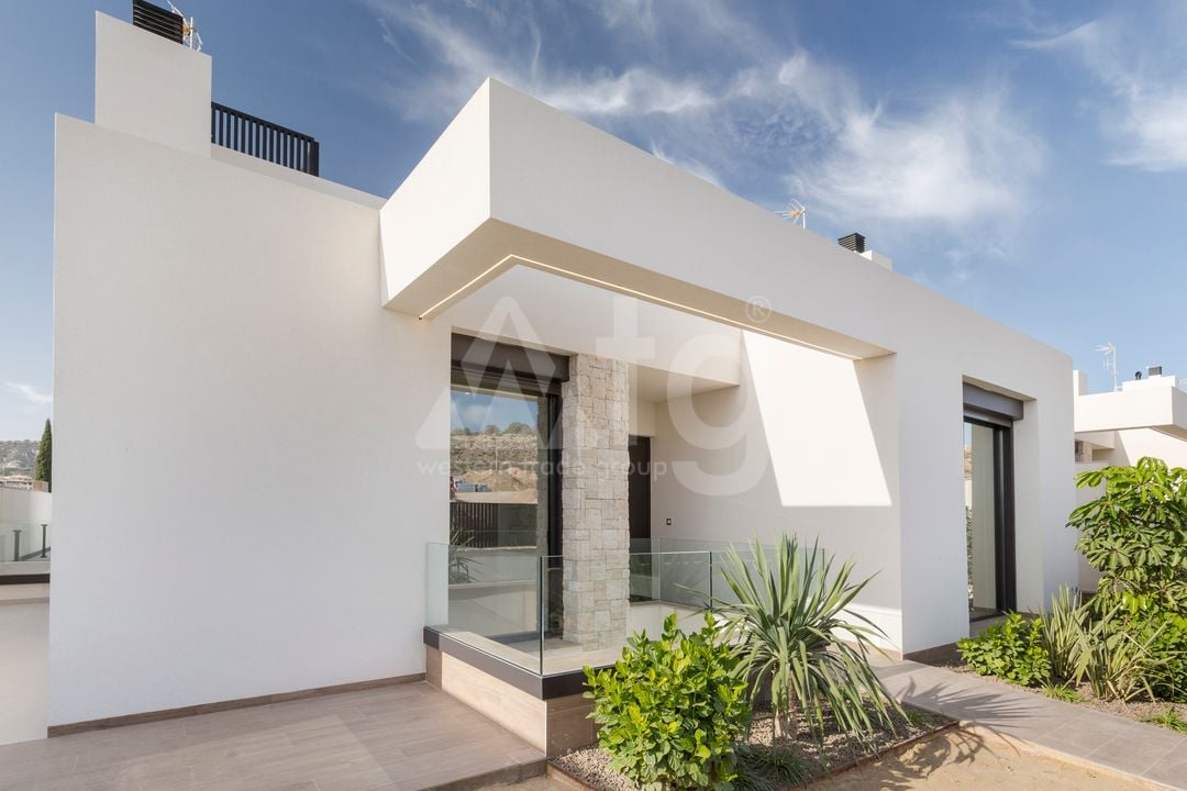 Villa de 3 habitaciones en Algorfa - TRI142101 - Foto - 24