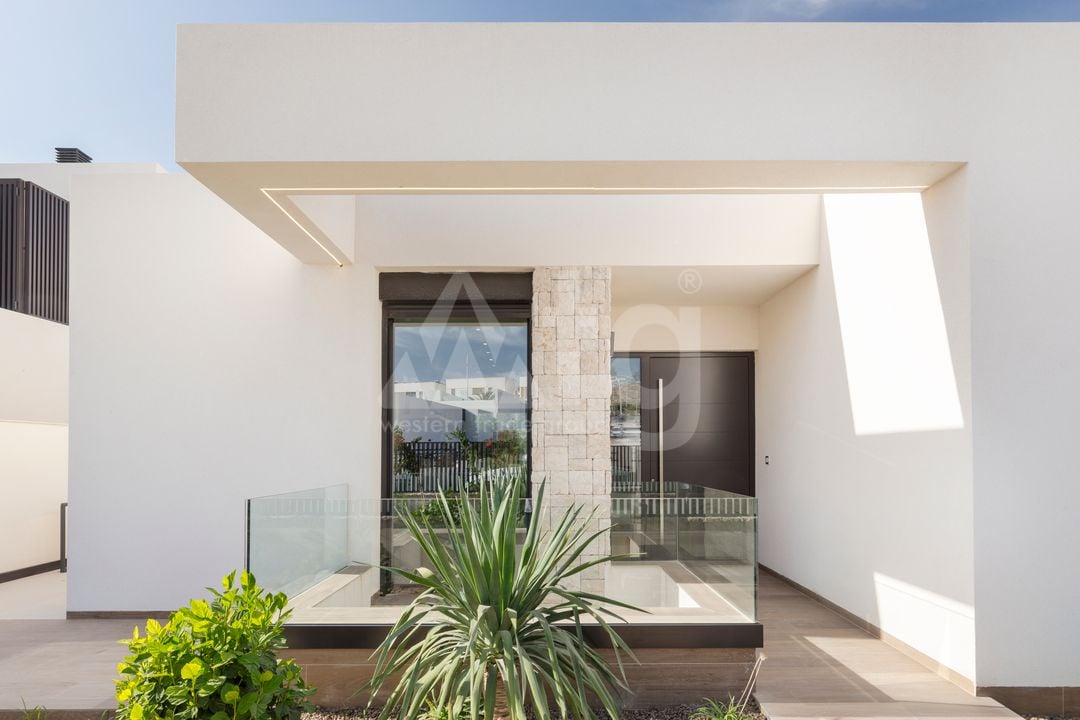 Villa de 3 habitaciones en Algorfa - TRI142101 - Foto - 25