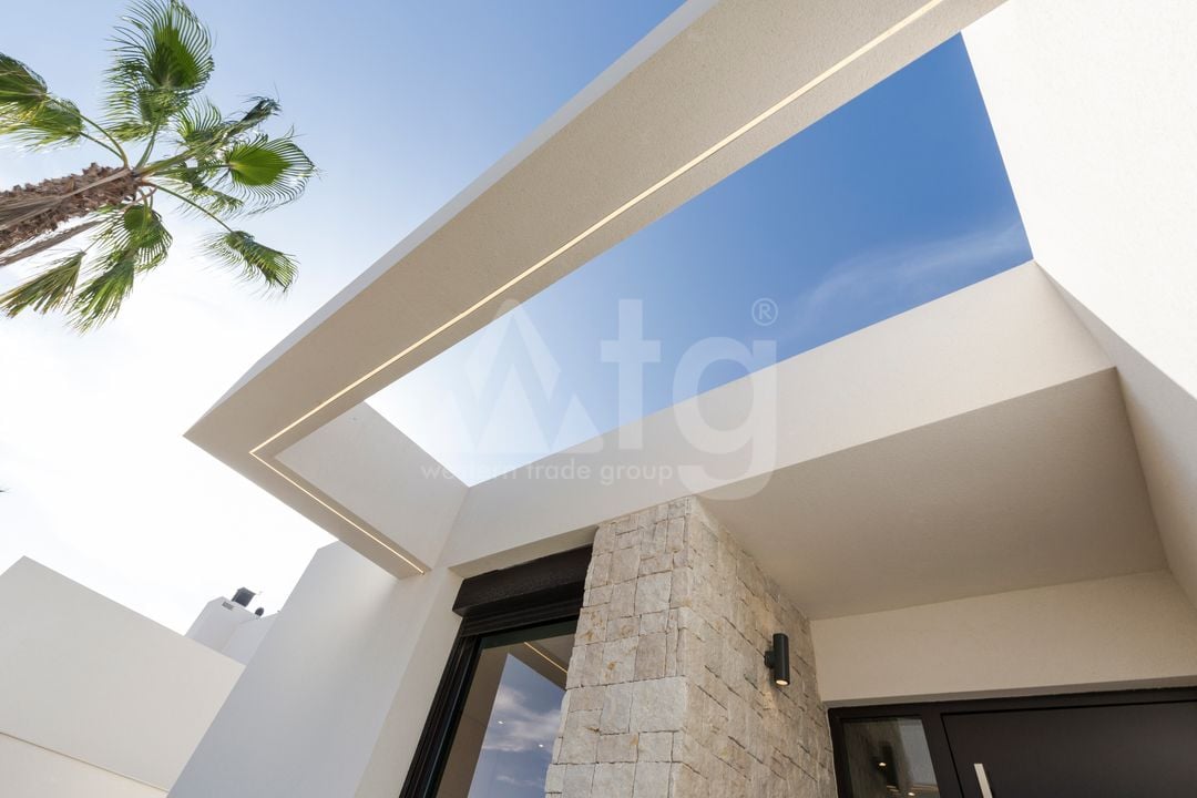 Villa de 3 habitaciones en Algorfa - TRI142101 - Foto - 26