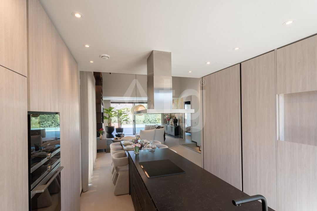 Villa de 3 habitaciones en Algorfa - TRI142101 - Foto - 12