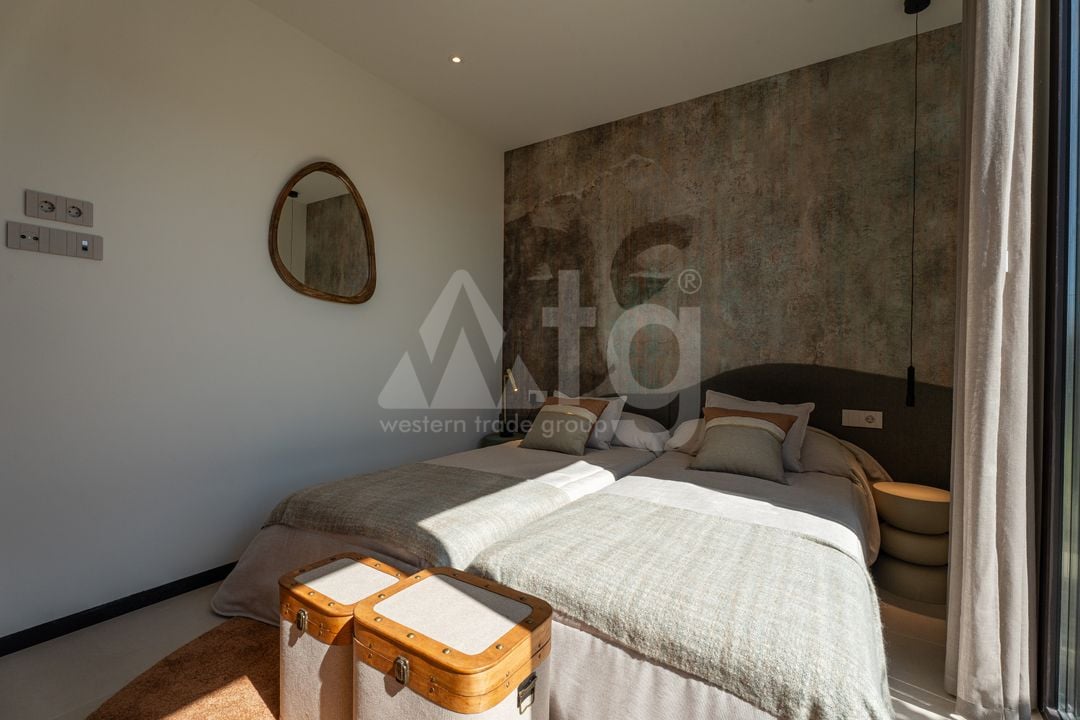 Villa de 3 habitaciones en Algorfa - TRI142101 - Foto - 18