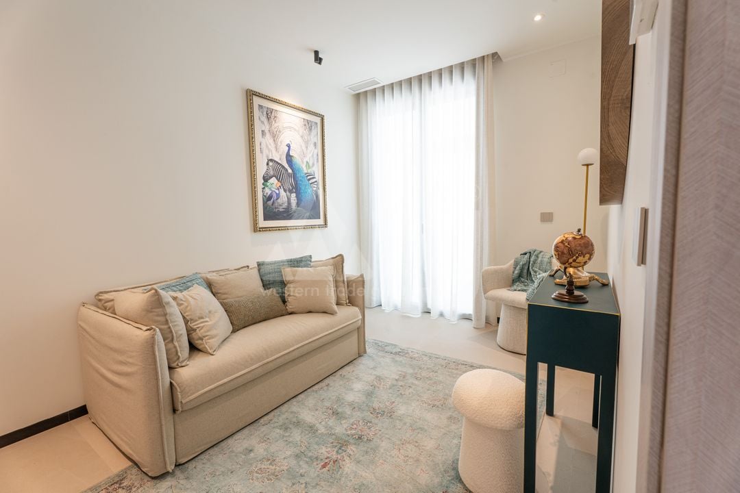Villa de 3 habitaciones en Algorfa - TRI142101 - Foto - 19