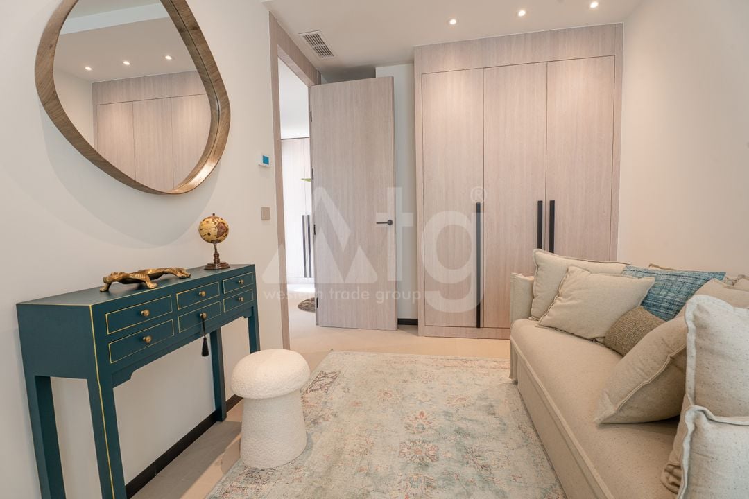 Villa de 3 habitaciones en Algorfa - TRI142101 - Foto - 20