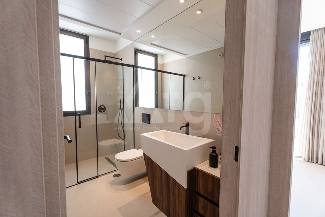 Villa de 3 habitaciones en Algorfa - TRI142101 - Foto - 22