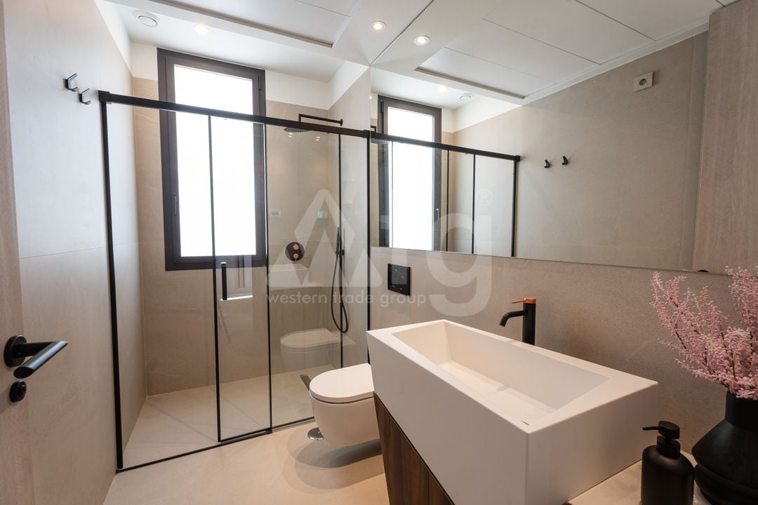 Villa de 3 habitaciones en Algorfa - TRI142101 - Foto - 23
