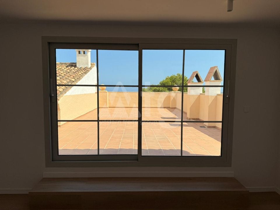 5 bedroom Villa in Finestrat - GMP142103 - Photo - 10
