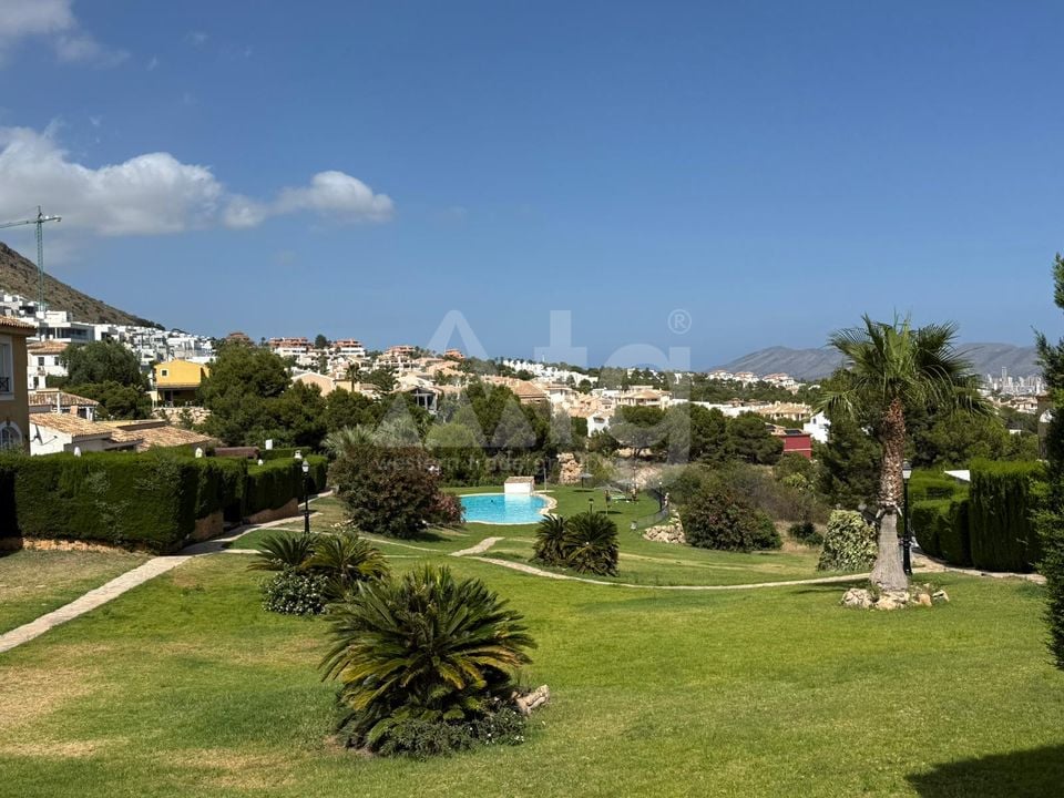 5 bedroom Villa in Finestrat - GMP142103 - Photo - 13