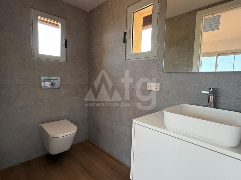 5 bedroom Villa in Finestrat - GMP142103 - Photo - 9