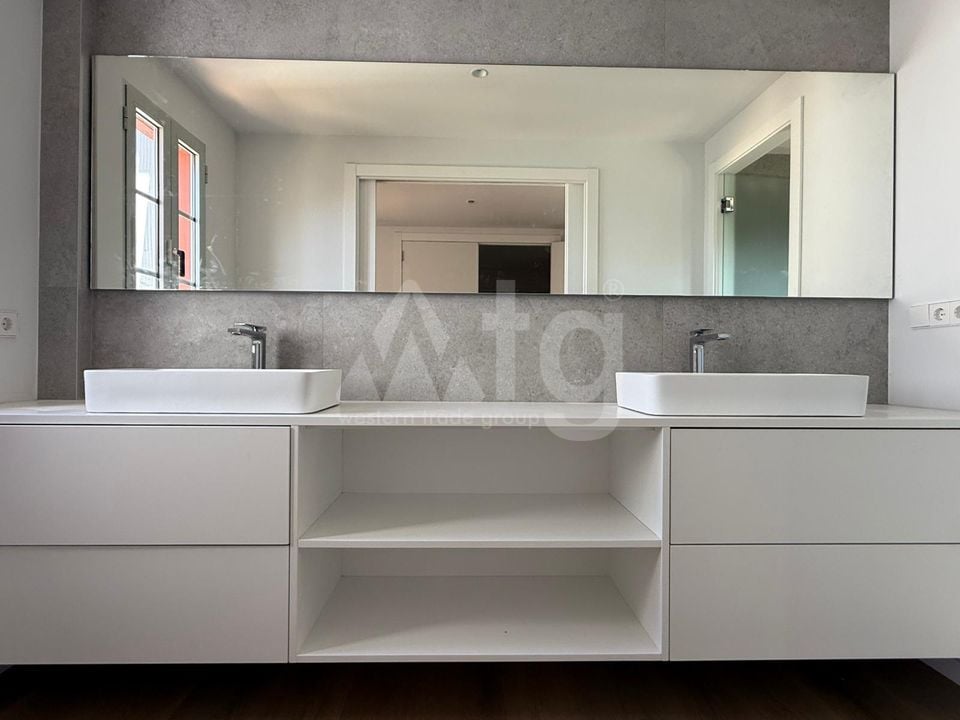 5 bedroom Villa in Finestrat - GMP142103 - Photo - 8