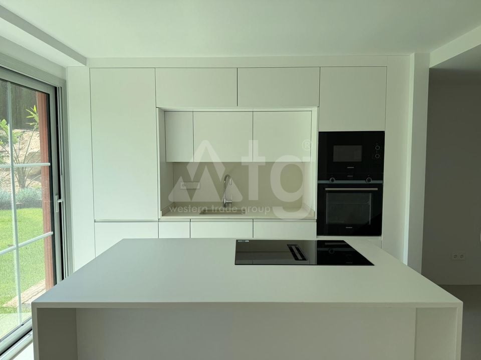 5 bedroom Villa in Finestrat - GMP142103 - Photo - 5