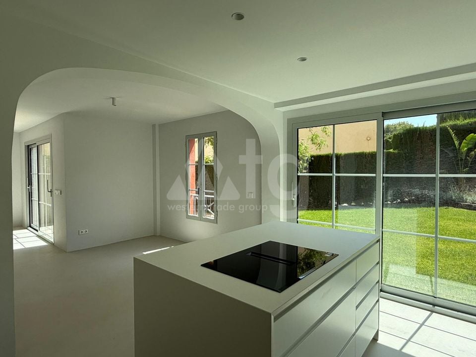 5 bedroom Villa in Finestrat - GMP142103 - Photo - 6