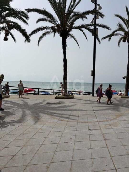 3 bedroom Apartment in Torrevieja - SHL101735 - Photo - 21