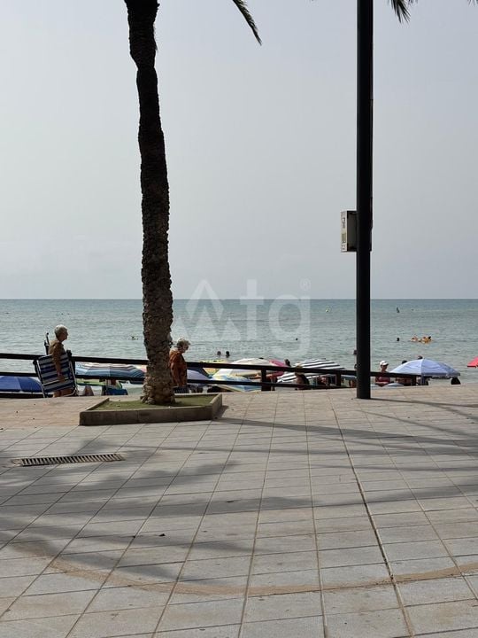 3 bedroom Apartment in Torrevieja - SHL101735 - Photo - 23