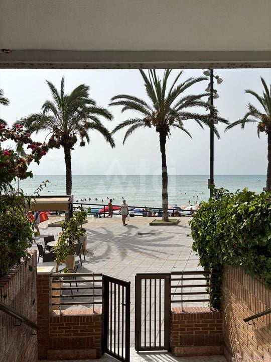 3 bedroom Apartment in Torrevieja - SHL101735 - Photo - 20