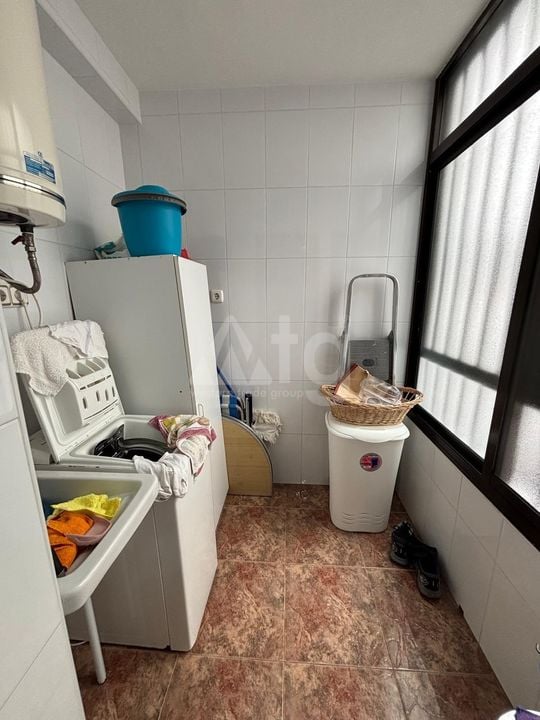 3 bedroom Apartment in Torrevieja - SHL101735 - Photo - 11