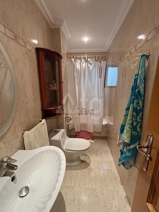 3 bedroom Apartment in Torrevieja - SHL101735 - Photo - 10
