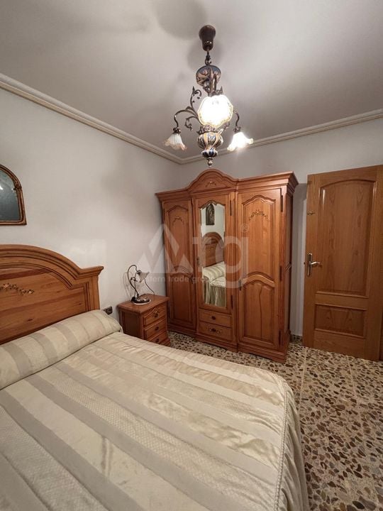 3 bedroom Apartment in Torrevieja - SHL101735 - Photo - 8