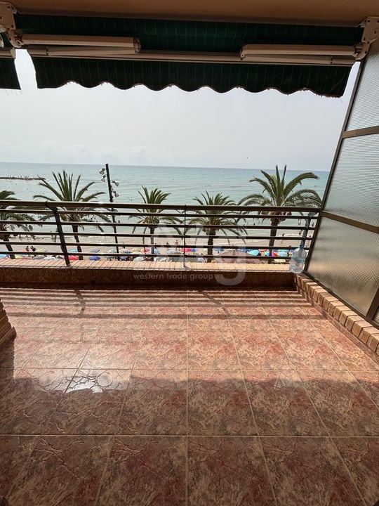 3 bedroom Apartment in Torrevieja - SHL101735 - Photo - 12
