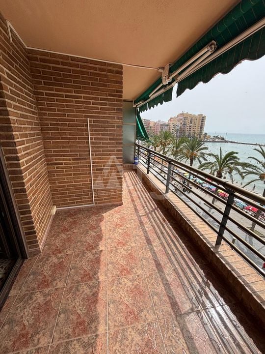 3 bedroom Apartment in Torrevieja - SHL101735 - Photo - 13
