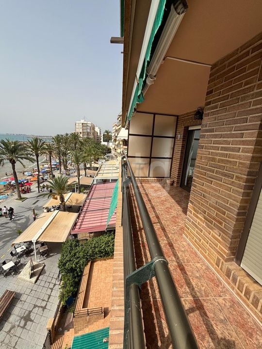 3 bedroom Apartment in Torrevieja - SHL101735 - Photo - 14