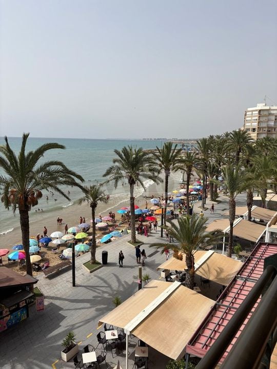 3 bedroom Apartment in Torrevieja - SHL101735 - Photo - 15