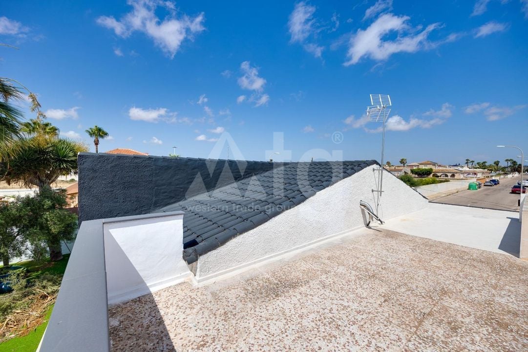 4 bedroom Villa in Torrevieja - SHL101737 - Photo - 24