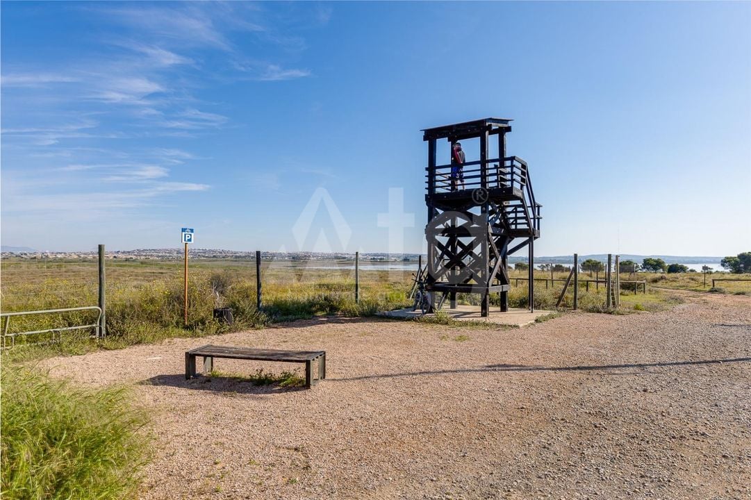 4 bedroom Villa in Torrevieja - SHL101737 - Photo - 35