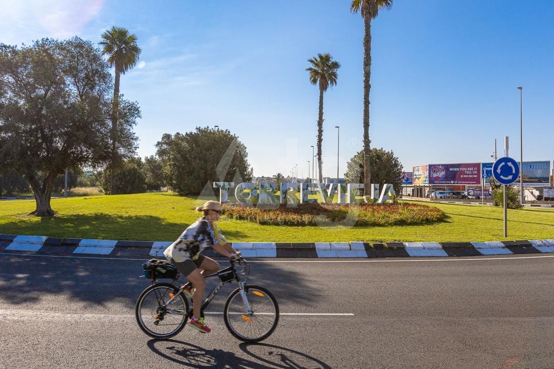 4 bedroom Villa in Torrevieja - SHL101737 - Photo - 37