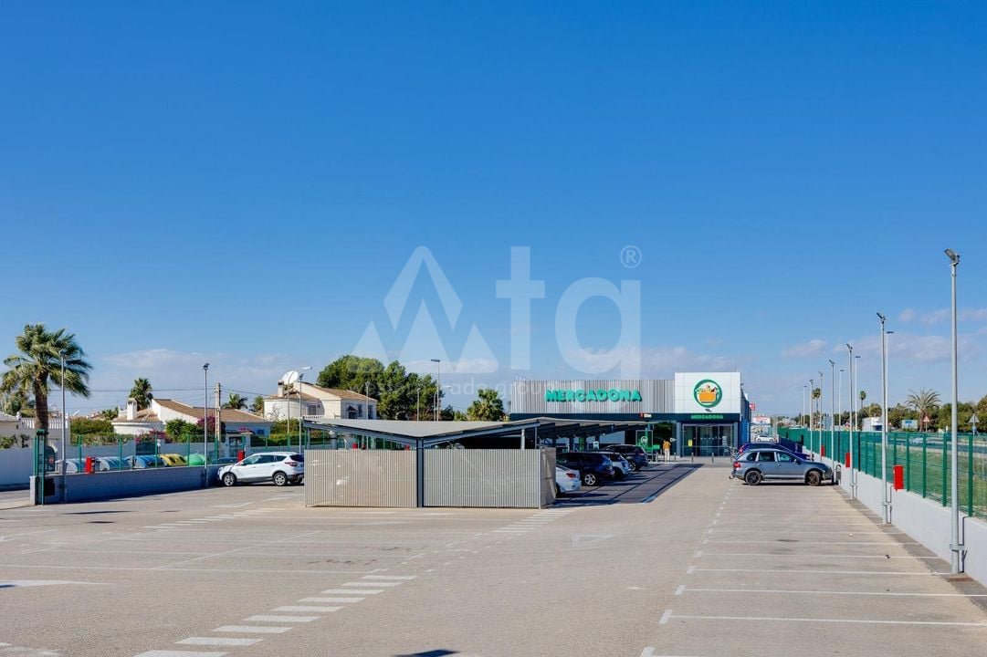 4 bedroom Villa in Torrevieja - SHL101737 - Photo - 34