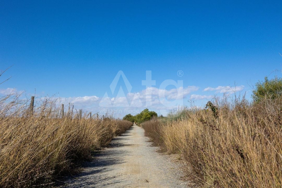 4 bedroom Villa in Torrevieja - SHL101737 - Photo - 38