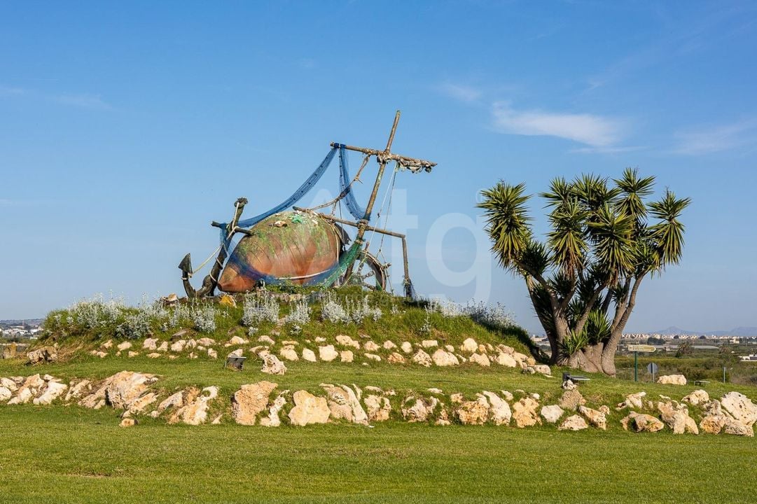 4 bedroom Villa in Torrevieja - SHL101737 - Photo - 36