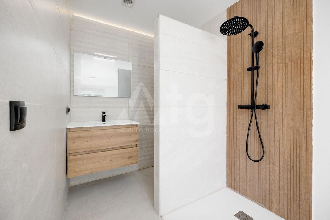 4 bedroom Villa in Torrevieja - SHL101737 - Photo - 20