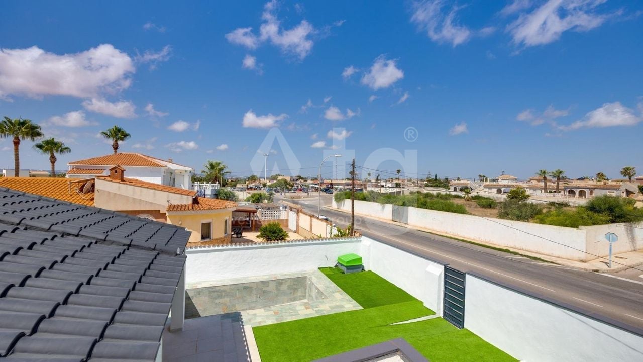 4 bedroom Villa in Torrevieja - SHL101737 - Photo - 25