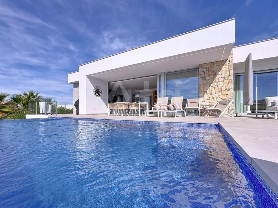 3 bedroom Villa in Benitachell - CDS101832 - Photo - 2