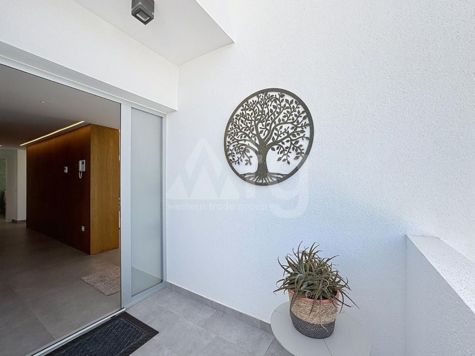 3 bedroom Villa in Benitachell - CDS101832 - Photo - 35