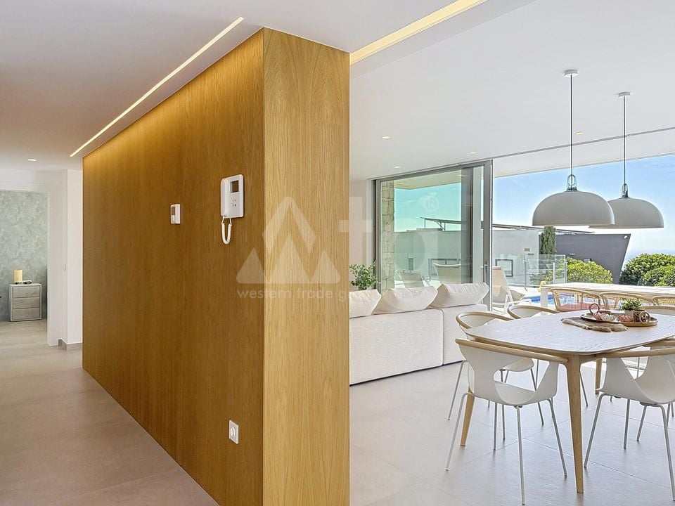 3 bedroom Villa in Benitachell - CDS101832 - Photo - 18