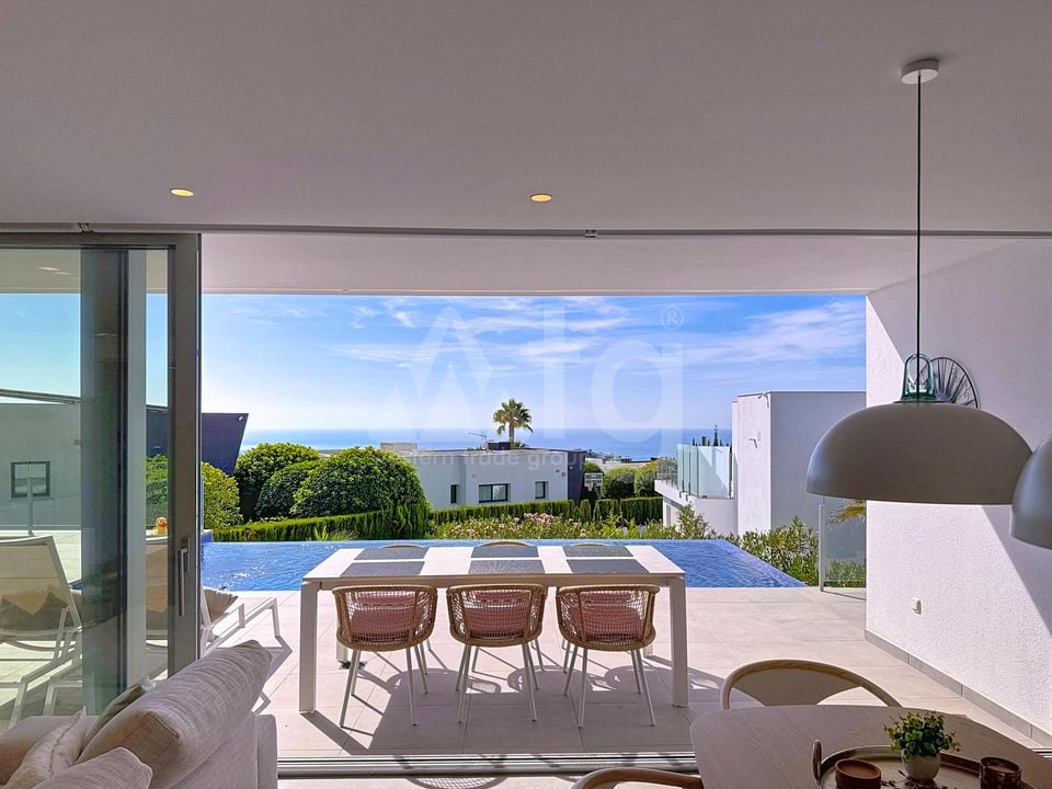 3 bedroom Villa in Benitachell - CDS101832 - Photo - 13