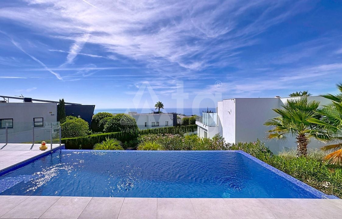 3 bedroom Villa in Benitachell - CDS101832 - Photo - 38