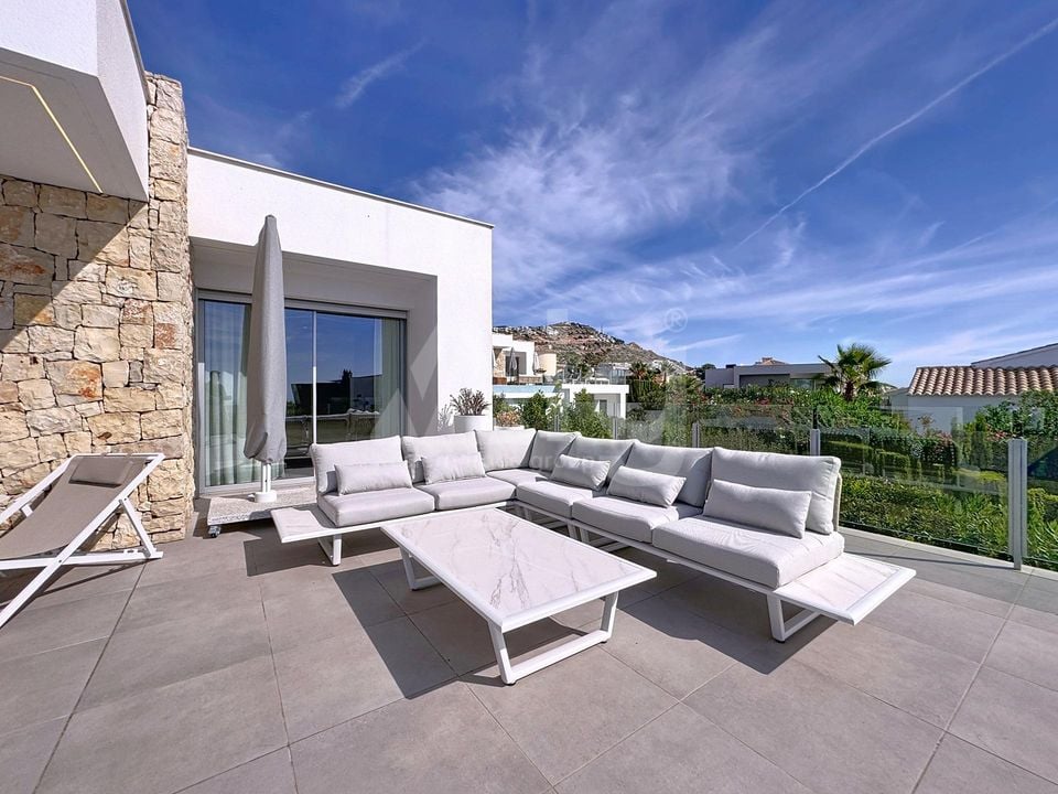 3 bedroom Villa in Benitachell - CDS101832 - Photo - 4
