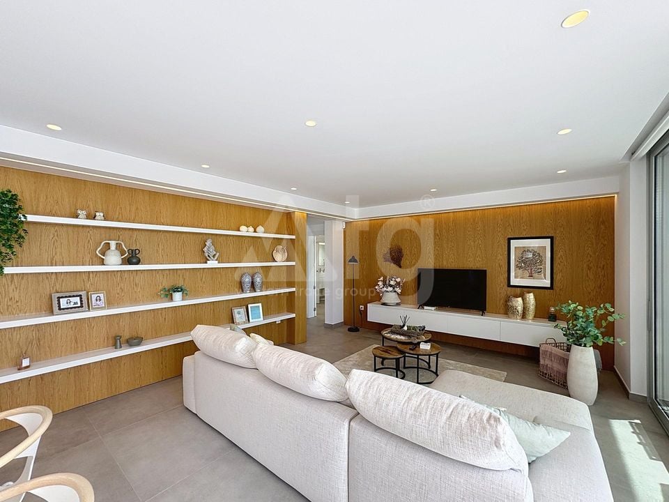 3 bedroom Villa in Benitachell - CDS101832 - Photo - 8
