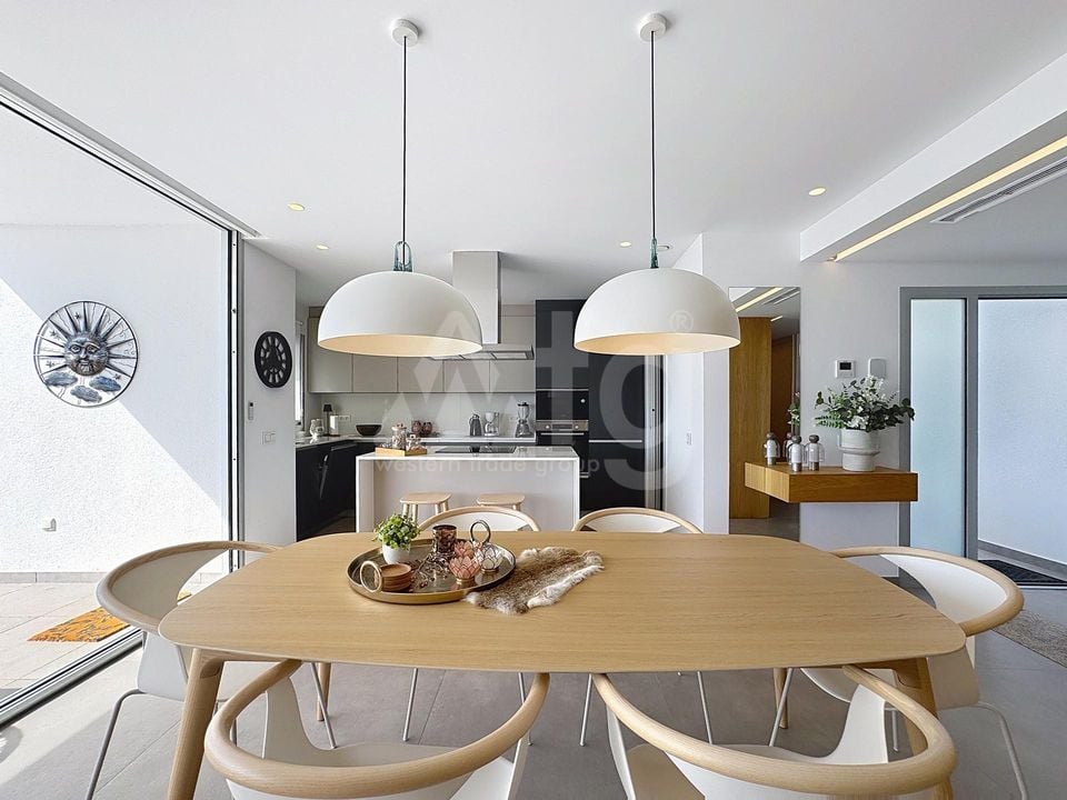 3 bedroom Villa in Benitachell - CDS101832 - Photo - 15