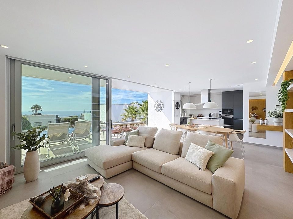 3 bedroom Villa in Benitachell - CDS101832 - Photo - 6