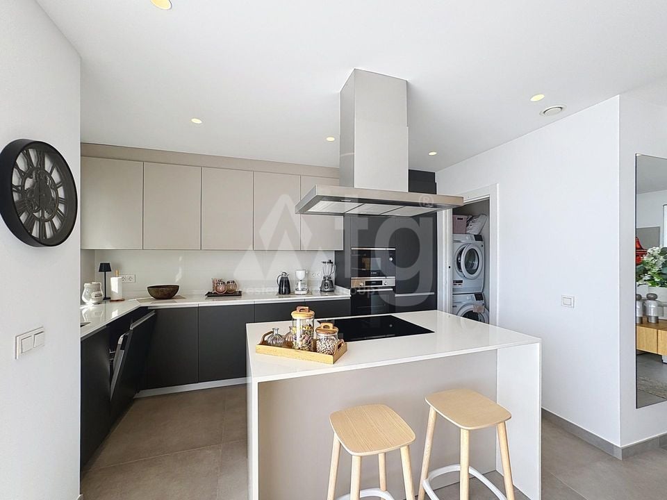 3 bedroom Villa in Benitachell - CDS101832 - Photo - 16
