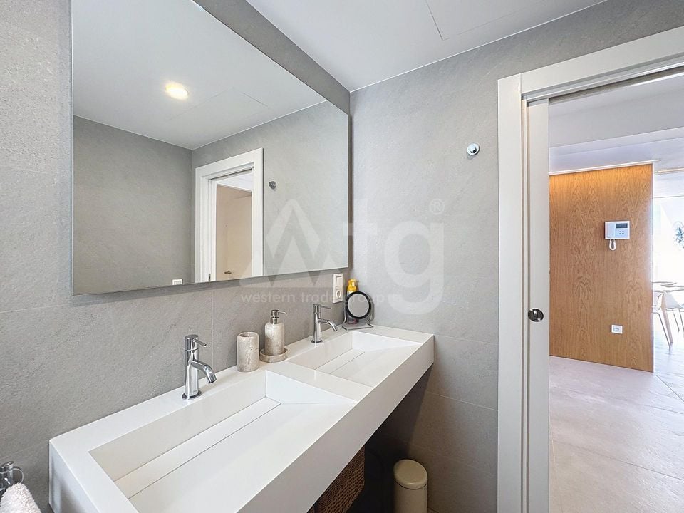 3 bedroom Villa in Benitachell - CDS101832 - Photo - 32