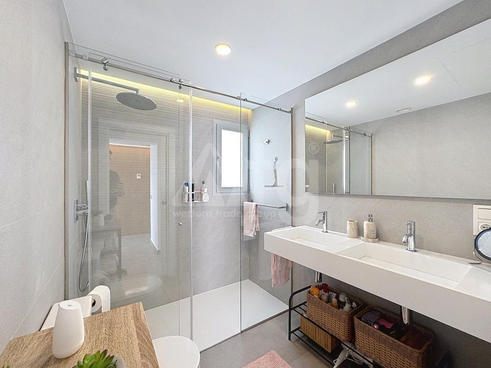 3 bedroom Villa in Benitachell - CDS101832 - Photo - 31