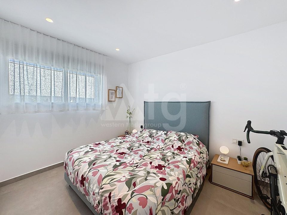 3 bedroom Villa in Benitachell - CDS101832 - Photo - 19