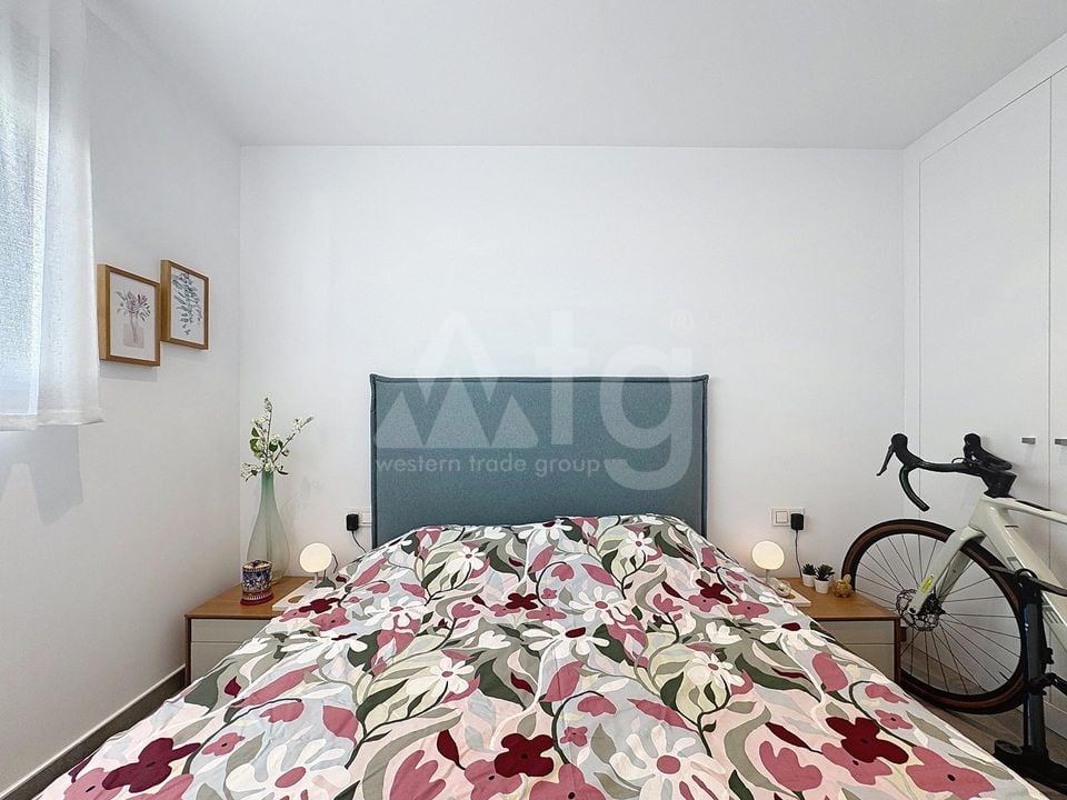3 bedroom Villa in Benitachell - CDS101832 - Photo - 20
