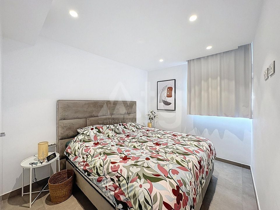 3 bedroom Villa in Benitachell - CDS101832 - Photo - 21